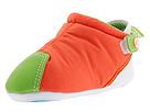 Bibi Kids - 229048 (Infant) (Orange/Green/White) - Kids,Bibi Kids,Kids:Boys Collection:Infant Boys Collection:Infant Boys Pre-Walker