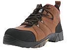 Buy Georgia Boot - Gb7682 Men'S Non-Metallic Safety Toe Hiker (Saddle) - Men's, Georgia Boot online.