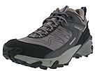 Vasque - Spindrift (Graphite/Storm) - Men's,Vasque,Men's:Men's Athletic:Hiking Shoes