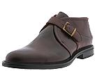 Johnston & Murphy - Mabry Buckle Boot (Dark Mahogany) - Men's,Johnston & Murphy,Men's:Men's Dress:Dress Boots:Dress Boots - Slip-On