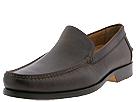 Johnston & Murphy - Lauer (Chestnut Waxed Pull Up) - Men's,Johnston & Murphy,Men's:Men's Dress:Slip On:Slip On - Plain Loafer