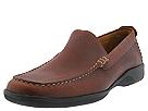 Johnston & Murphy - Brinker (Mahogany) - Men's,Johnston & Murphy,Men's:Men's Casual:Loafer:Loafer - Plain Loafer