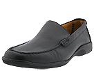 Johnston & Murphy - Brinker (Black) - Men's,Johnston & Murphy,Men's:Men's Casual:Loafer:Loafer - Plain Loafer