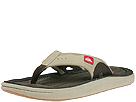 Quiksilver - City Walker (Tan/Downtown) - Men's,Quiksilver,Men's:Men's Athletic:Skate Shoes