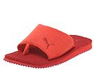 PUMA - Fun Flip (Cherry/Chili Pepper) - Women's,PUMA,Women's:Women's Athletic:Athletic Sandals:Athletic Sandals - Comfort