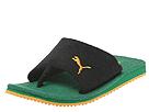 Buy PUMA - Fun Flip (Amazon Green/Spectra Yellow/Black) - Women's, PUMA online.