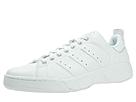 Buy adidas - Smith Hardware (White/Silver) - Men's, adidas online.