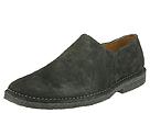 Hush Puppies - Tomas (Black Suede) - Men's,Hush Puppies,Men's:Men's Casual:Loafer:Loafer - Plain Loafer