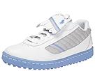 Polo Sport by Ralph Lauren - Revel Golf (White/Pale Blue) - Lifestyle Departments