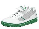Polo Sport by Ralph Lauren - Revel Golf (White/Green) - Lifestyle Departments