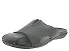 Bacco Bucci - Hamm (Black) - Men's,Bacco Bucci,Men's:Men's Casual:Casual Sandals:Casual Sandals - Slides