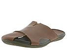 Bacco Bucci - Hamm (Tan) - Men's,Bacco Bucci,Men's:Men's Casual:Casual Sandals:Casual Sandals - Slides