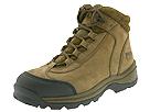 Timberland PRO - Ratchet Steel Toe (Java Oiled Nubuck Leather) - Men's,Timberland PRO,Men's:Men's Casual:Casual Boots:Casual Boots - Work
