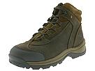 Buy Timberland PRO - Ratchet Steel Toe (Chocolate Oiled Nubuck Leather) - Men's, Timberland PRO online.