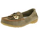 Naturino - 4878 (Youth) (Sand (Tortora)) - Kids,Naturino,Kids:Girls Collection:Youth Girls Collection:Youth Girls Casual:Slip On