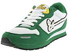 eS - Murray (Green/White/Yellow) - Men's,eS,Men's:Men's Athletic:Skate Shoes