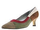 Buy discounted Ros Hommerson - Color (Natural Suede Multi) - Women's online.