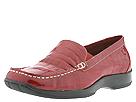 Walking Cradles - Skylar (Red Crocco) - Women's,Walking Cradles,Women's:Women's Casual:Casual Flats:Casual Flats - Loafers