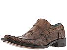 Kenneth Cole - Night N Day (Brown Snake) - Men's