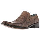 Kenneth Cole - Night N Day (Brown Snake) - Men's,Kenneth Cole,Men's:Men's Dress:Slip On:Slip On - Exotic