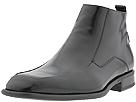 Kenneth Cole - Double Feature (Black) - Men's,Kenneth Cole,Men's:Men's Dress:Dress Boots:Dress Boots - Zip-On