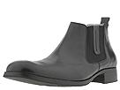 Kenneth Cole - Man About Town (Black) - Men's,Kenneth Cole,Men's:Men's Dress:Dress Boots:Dress Boots - Slip-On
