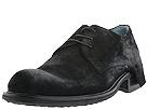 Buy discounted Kenneth Cole - Be-Hold (Black Oiled Suede) - Men's online.