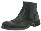 Kenneth Cole - Hold On Tight (Black Oiled Suede) - Men's,Kenneth Cole,Men's:Men's Casual:Casual Boots:Casual Boots - Slip-On