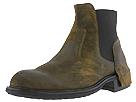 Kenneth Cole - Hold On Tight (Green Oiled Suede) - Men's,Kenneth Cole,Men's:Men's Casual:Casual Boots:Casual Boots - Slip-On