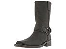Kenneth Cole - Ride'Um Cowboy (Brown Oiled Suede) - Men's,Kenneth Cole,Men's:Men's Casual:Casual Boots:Casual Boots - Western