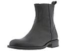 Kenneth Cole - Well-Tread (Black) - Men's,Kenneth Cole,Men's:Men's Dress:Dress Boots:Dress Boots - Zip-On