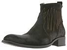 Kenneth Cole - West Side (Brown Oiled Suede) - Men's