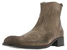 Kenneth Cole - West Side (Stone Oiled Suede) - Men's
