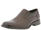Kenneth Cole - Pop The Question (Brown) - Men's,Kenneth Cole,Men's:Men's Dress:Slip On:Slip On - Plain Loafer