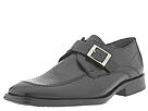 Kenneth Cole - Most Successfulle (Black Leather) - Men's,Kenneth Cole,Men's:Men's Dress:Monk Strap