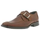 Kenneth Cole - Most Successfulle (Cognac Leather) - Men's,Kenneth Cole,Men's:Men's Dress:Monk Strap