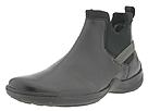 Kenneth Cole - Walk'N Tall (Black) - Men's,Kenneth Cole,Men's:Men's Casual:Casual Boots:Casual Boots - Slip-On