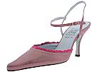Cynthia Rowley - Twiggy (Pink Speckled Metallic/Pink Suede) - Women's,Cynthia Rowley,Women's:Women's Dress:Dress Shoes:Dress Shoes - Special Occasion