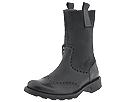 Kenneth Cole Reaction - The Saint (Black) - Men's,Kenneth Cole Reaction,Men's:Men's Dress:Dress Boots:Dress Boots - Slip-On