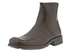 Kenneth Cole Reaction - Streak Lighting (Brown) - Men's,Kenneth Cole Reaction,Men's:Men's Dress:Dress Boots:Dress Boots - Slip-On