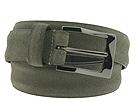 Donald J Pliner - Stockwell (Olive) - Accessories,Donald J Pliner,Accessories:Men's Belts
