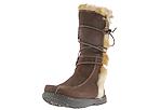 Earth - Alaska (Brown) - Women's,Earth,Women's:Women's Casual:Casual Boots:Casual Boots - Comfort
