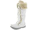 Earth - Summit (Winter White) - Women's,Earth,Women's:Women's Casual:Casual Boots:Casual Boots - Comfort