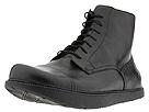 Earth - Village (Black) - Men's,Earth,Men's:Men's Casual:Casual Boots:Casual Boots - Lace-Up