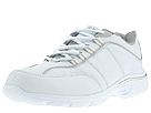 Buy discounted Stacy Adams - Fuse (White/Silver) - Men's online.
