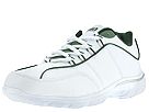 Buy discounted Stacy Adams - Fuse (White/Green) - Men's online.
