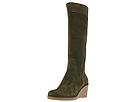 Cordani - Felina (Loden Suede) - Women's,Cordani,Women's:Women's Casual:Casual Boots:Casual Boots - Knee-High
