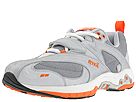 Ryka - N-Gage XT (Silver/Smoke/Oyster/Mandarin) - Women's