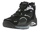 Ryka - N-Gage Studio (Black/Silver/Slate) - Women's,Ryka,Women's:Women's Athletic:Fitness