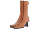Kenneth Cole Reaction - Tip Over (Mid Brown) - Women's,Kenneth Cole Reaction,Women's:Women's Casual:Casual Boots:Casual Boots - Mid-Calf